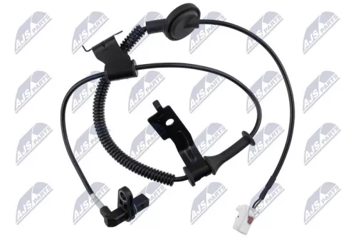 NTY NTY HCA-KA-350 Sensor, wheel speed 