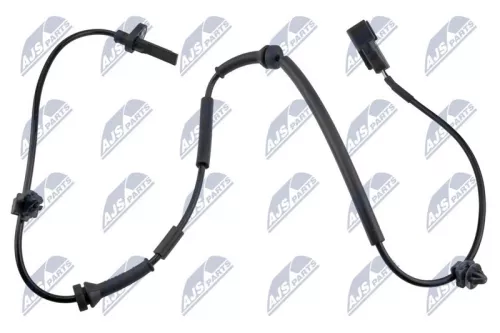 NTY NTY HCA-MZ-059 Sensor, wheel speed 