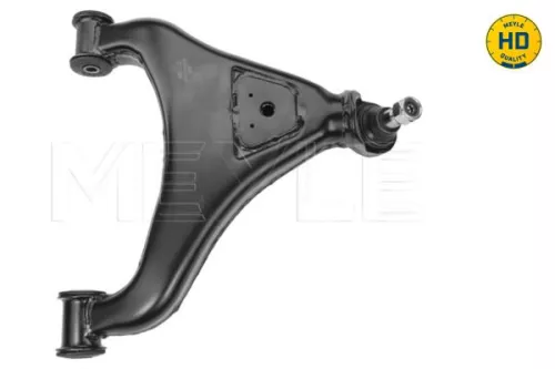 MEYLE MEYLE 016 050 0054/HD MEYLE 016 050 0054/HD Track Control Trailing Suspension Arm 