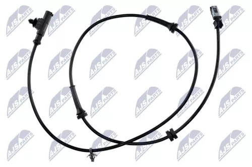 NTY NTY (HCA-NS-069) Sensor, wheel speed 