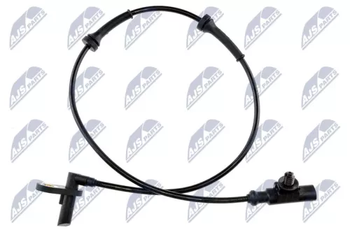 NTY NTY (HCA-NS-071) Sensor, wheel speed 