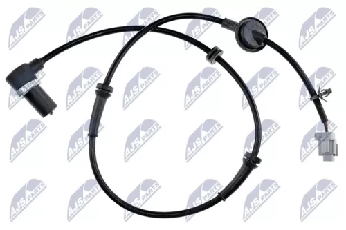 NTY NTY (HCA-NS-073) Sensor, wheel speed 