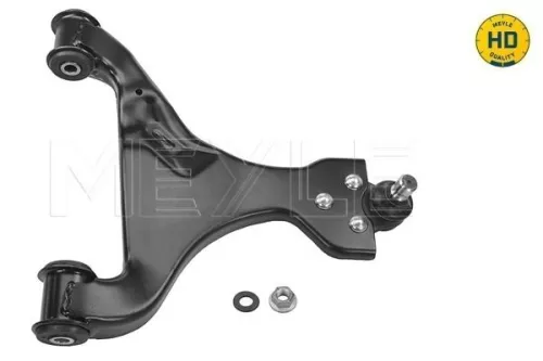 MEYLE Control/Trailing Arm, wheel suspension (016 050 0061/HD)