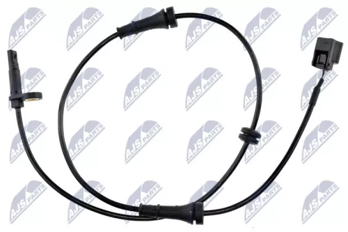 NTY NTY HCA-NS-098 Sensor, wheel speed 