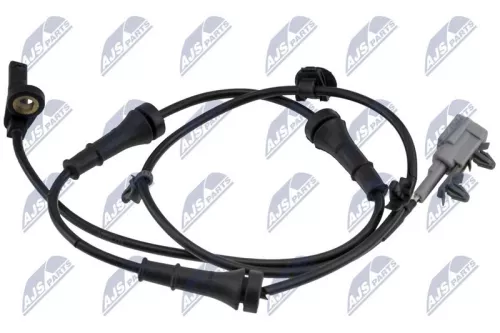NTY NTY (HCA-NS-176) Sensor, wheel speed 