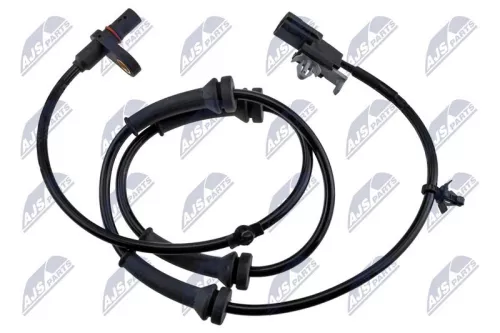 NTY NTY HCA-NS-186 Sensor, wheel speed 