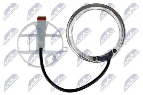 NTY NTY (HCA-PL-001) Sensor, wheel speed 