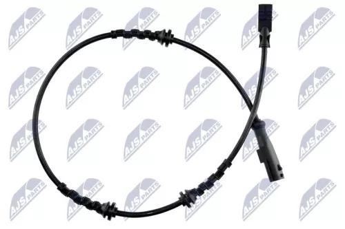 NTY NTY (HCA-RE-004) Sensor, wheel speed 