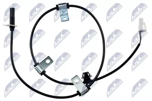 NTY NTY HCA-SU-033 Sensor, wheel speed 