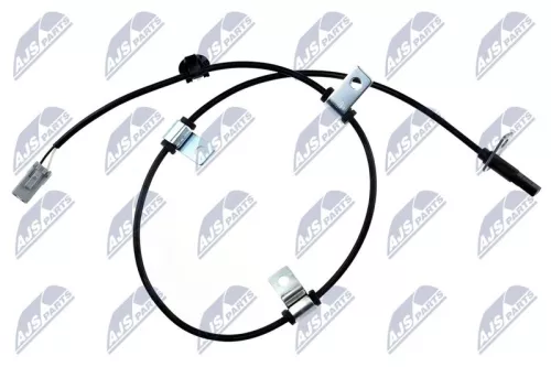 NTY NTY (HCA-SU-034) Sensor, wheel speed 