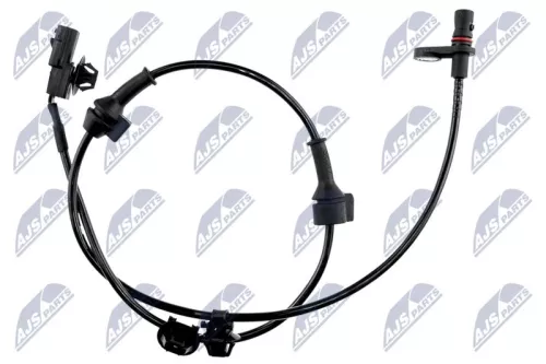 NTY NTY (HCA-SU-049) Sensor, wheel speed 