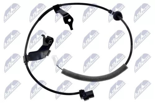 NTY NTY (HCA-TY-118) Sensor, wheel speed 
