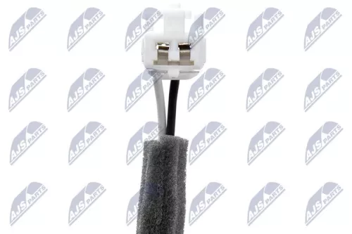 NTY NTY (HCA-TY-118) Sensor, wheel speed 