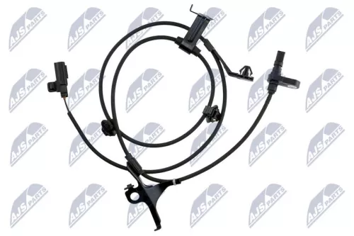 NTY NTY (HCA-TY-132) Sensor, wheel speed 