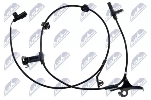 NTY NTY (HCA-TY-133) Sensor, wheel speed 