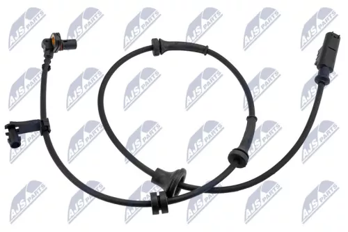 NTY NTY (HCA-TY-139) Sensor, wheel speed 