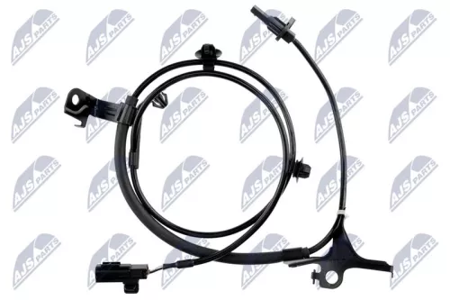 NTY NTY (HCA-TY-141) Sensor, wheel speed 