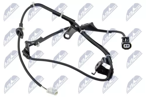 NTY NTY (HCA-TY-142) Sensor, wheel speed 