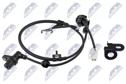 NTY NTY (HCA-TY-143) Sensor, wheel speed 