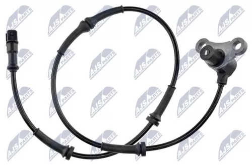 NTY NTY (HCA-VV-000) Sensor, wheel speed 