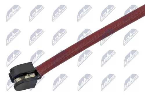 NTY NTY HCZ-AU-008 Warning Contact, brake pad wear 