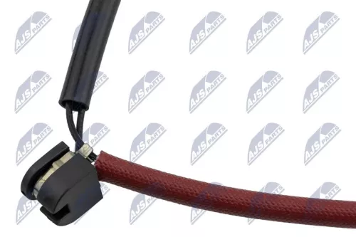 NTY NTY HCZ-AU-008 Warning Contact, brake pad wear 