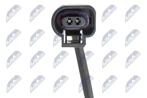 NTY NTY HCZ-AU-008 Warning Contact, brake pad wear 