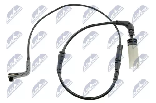NTY NTY HCZ-BM-001 Sensor, brake lining wear 
