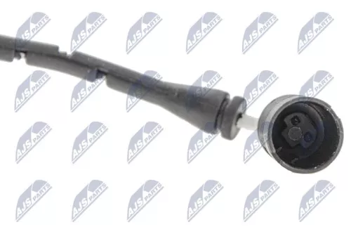 NTY NTY HCZ-BM-002 Warning Contact, brake pad wear 