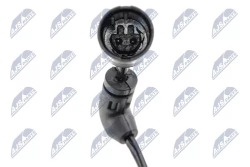 NTY NTY HCZ-BM-003 Warning Contact, brake pad wear 