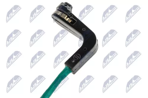 NTY NTY HCZ-BM-004 Warning Contact, brake pad wear 