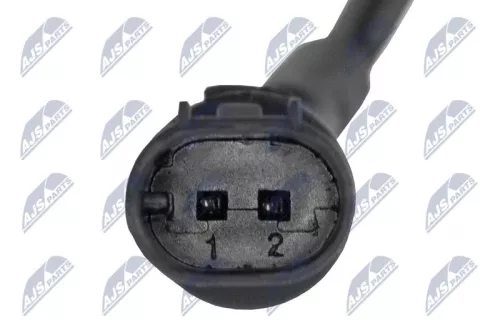 NTY NTY HCZ-BM-005 Warning Contact, brake pad wear 