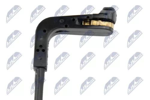 NTY NTY (HCZ-BM-006) Warning Contact, brake pad wear 