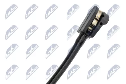 NTY NTY HCZ-BM-007 Warning Contact, brake pad wear 