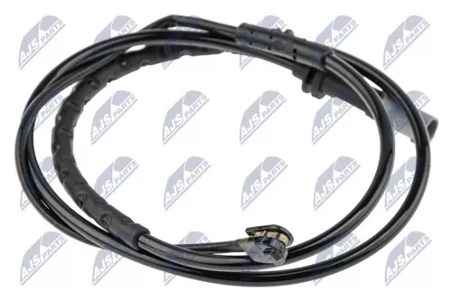 NTY NTY HCZ-BM-010 Warning Contact, brake pad wear 