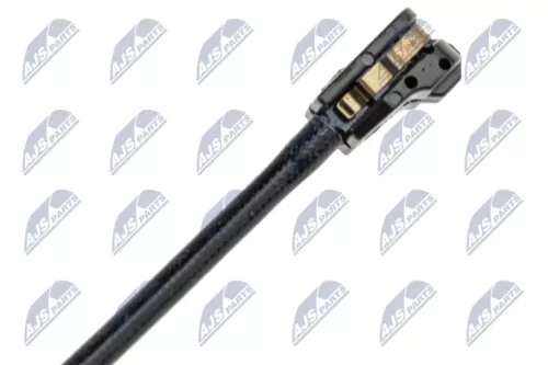 NTY NTY HCZ-BM-010 Warning Contact, brake pad wear 