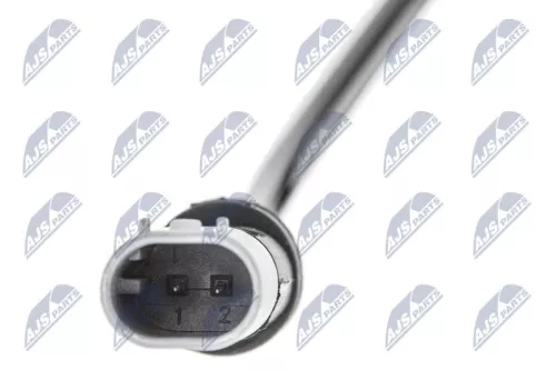 NTY NTY HCZ-BM-010 Warning Contact, brake pad wear 