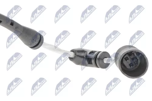 NTY NTY HCZ-BM-012 Warning Contact, brake pad wear 