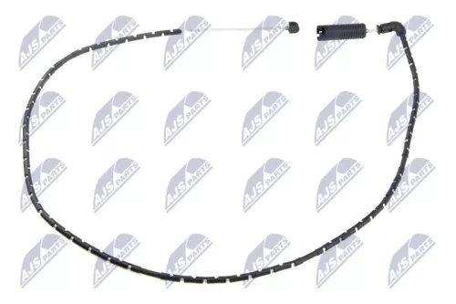 NTY NTY HCZ-BM-013 Warning Contact, brake pad wear 