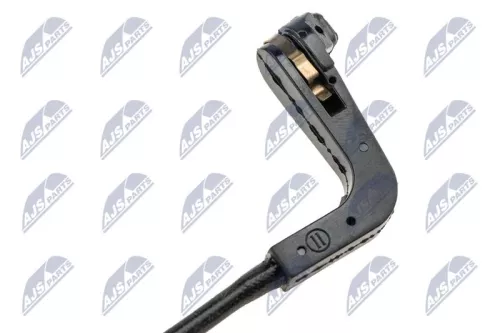 NTY NTY HCZ-BM-016 Warning Contact, brake pad wear 