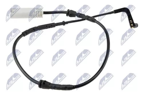 NTY NTY (HCZ-BM-018) Warning Contact, brake pad wear 