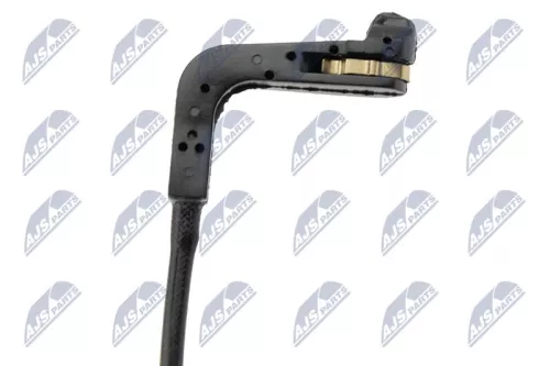 NTY NTY (HCZ-BM-018) Warning Contact, brake pad wear 