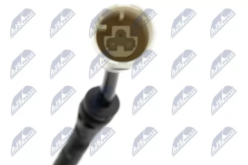 NTY NTY (HCZ-BM-018) Warning Contact, brake pad wear 