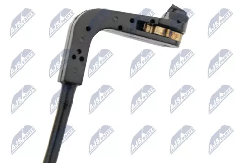 NTY NTY (HCZ-BM-019) Warning Contact, brake pad wear 
