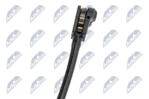NTY NTY HCZ-BM-022 Warning Contact, brake pad wear 
