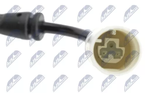 NTY NTY HCZ-BM-024 Warning Contact, brake pad wear 