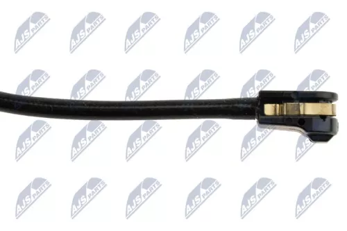 NTY NTY HCZ-BM-025 Warning Contact, brake pad wear 