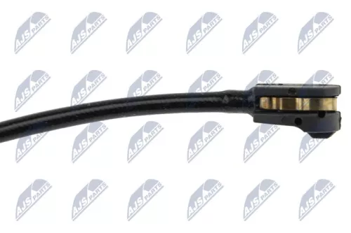 NTY NTY (HCZ-BM-026) Warning Contact, brake pad wear 