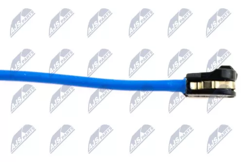 NTY NTY HCZ-BM-029 Warning Contact, brake pad wear 