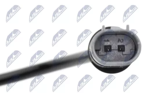 NTY NTY HCZ-BM-029 Warning Contact, brake pad wear 